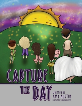 Paperback Capture the Day Book