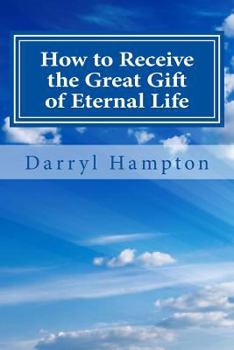 Paperback How to receive the great gift of eternal Life: God is great only Book