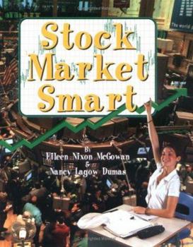 Library Binding Stock Market Smart Book