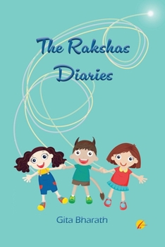 The Rakshas Diaries
