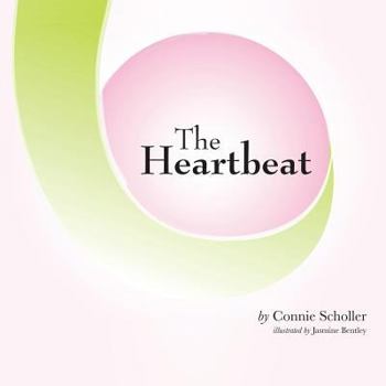Paperback The Heartbeat Book