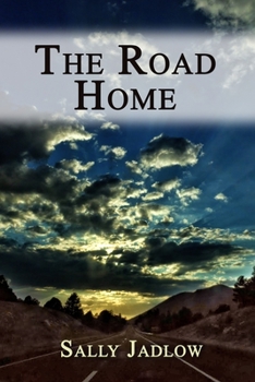 Paperback The Road Home Book