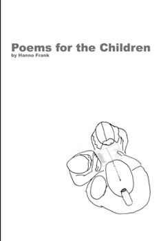 Paperback Poetry for the Children Book