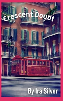 Paperback Crescent Doubt Book
