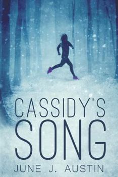 Paperback Cassidy's Song (Penny) Book