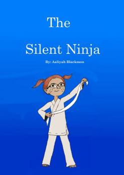 Paperback The Silent Ninja Book