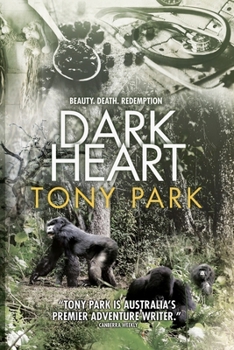 Paperback Dark Heart Book