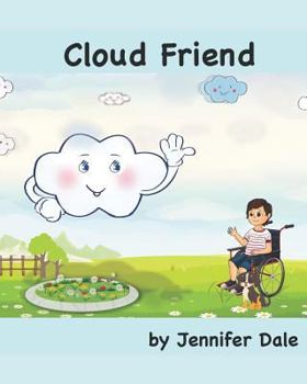 Paperback Cloud Friend Book