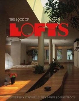 Paperback Book of Lofts Book