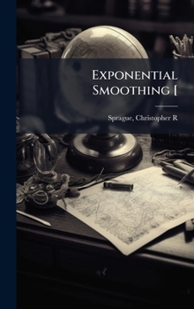 Exponential Smoothing [