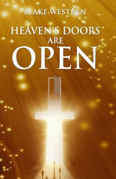 Paperback Heaven's Doors Are Open Book