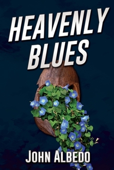 Paperback Heavenly Blues Book