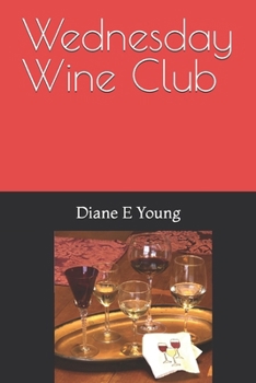 Paperback Wednesday Wine Club Book