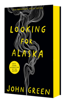 Looking for Alaska Hb