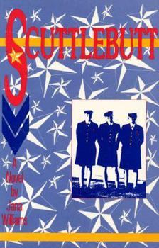 Paperback Scuttlebutt: A Novel Book