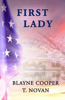 First Lady - Book #2 of the Devlyn and Lauren
