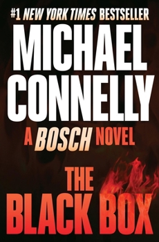 The Black Box - Book #24 of the Harry Bosch Universe