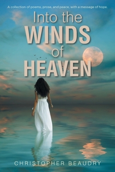 Paperback Into the Winds of Heaven Book