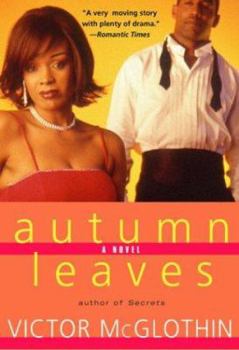 Paperback Autumn Leaves: A Novel Book