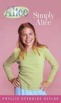 Simply Alice - Book #14 of the Alice
