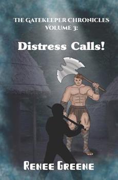 Paperback Distress Calls! Book
