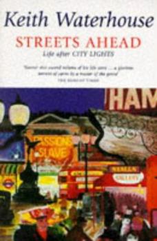 Paperback Streets Ahead Book