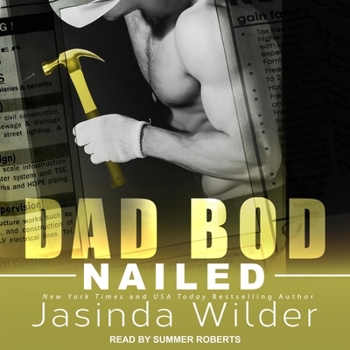 MP3 CD Nailed Book