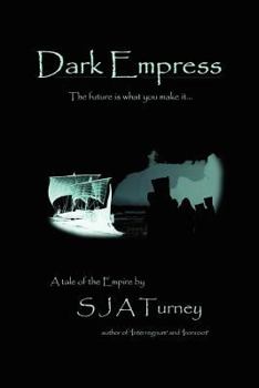 Paperback Dark Empress Book