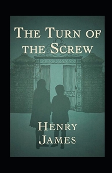 Paperback The Turn of the Screw Annotaed Book