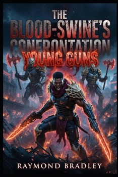 The Blood-Swine’s confrontation: Young Guns