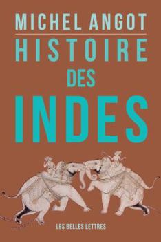 Paperback Histoire Des Indes [French] Book