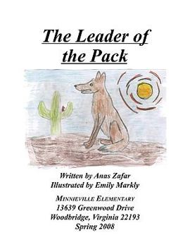 Paperback The Leader of the Pack Book