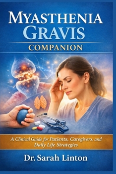 Myasthenia Gravis Companion