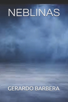 Paperback Neblinas [Spanish] Book