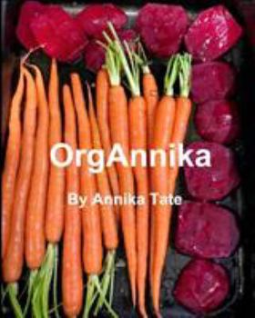 Paperback Organnika Book