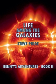 Paperback Life Among The Galaxies Book