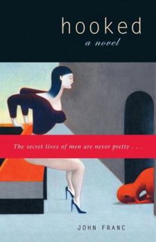 Paperback Hooked Book