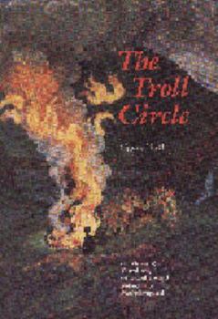 Hardcover The Troll Circle Book