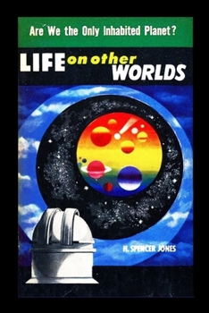 Paperback Life on Other Worlds Book