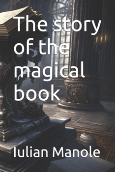 The story of the magical book