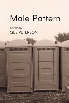 Paperback Male Pattern Book