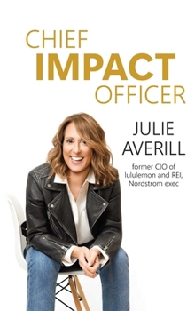 Chief Impact Officer: Real transformation comes from?human?not just artificial?intelligence