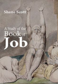 Paperback A Study of the Book of Job Book