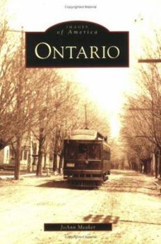 Paperback Ontario Book