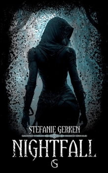 Paperback Nightfall [German] Book