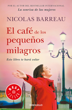 Paperback El Café de Los Pequeños Milagros / The Cafe of Small Miracles [Spanish] Book
