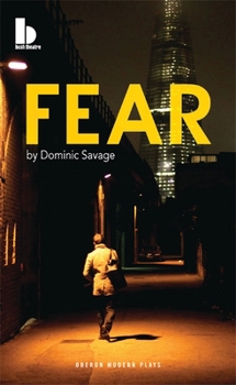 Paperback Fear Book