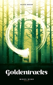 Paperback Goldentracks Book