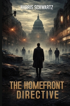 Paperback The Homefront Directive Book