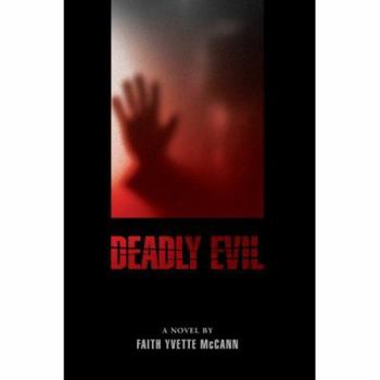 Hardcover Deadly Evil Book